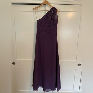 WTOO Style Rue Size 14 
Color Plum